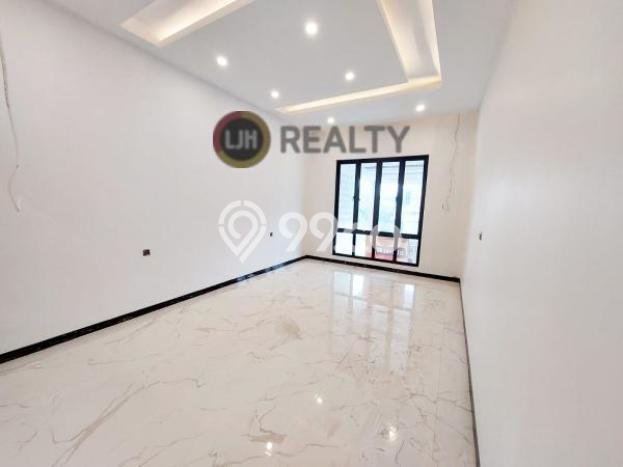 Dijual Rumah Modern 3 KT di Tiban, Batam Dijual Rumah Modern 3 KT di Tiban, Batam