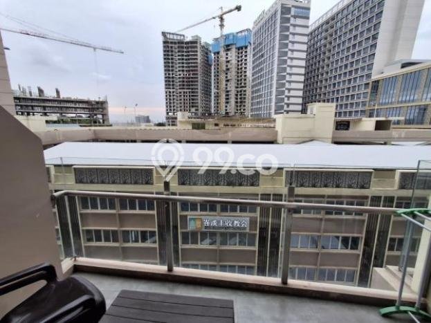 Apartemen Premium Kawasan Nagoya, 1 KT, Luas 34m², Dekat Nagoya, Batam, Batam Apartemen Premium Kawasan Nagoya, 1 KT, Luas 34m², Dekat Nagoya, Batam, Batam