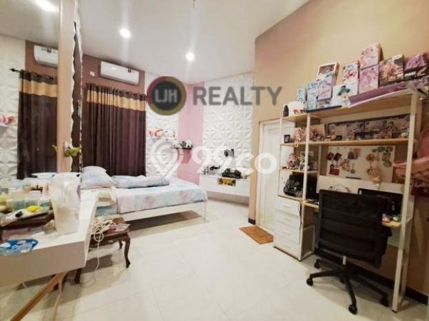 Rumah Modern 3 KT di Batam Centre Batam Unfurnished Rumah Modern 3 KT di Batam Centre Batam Unfurnished