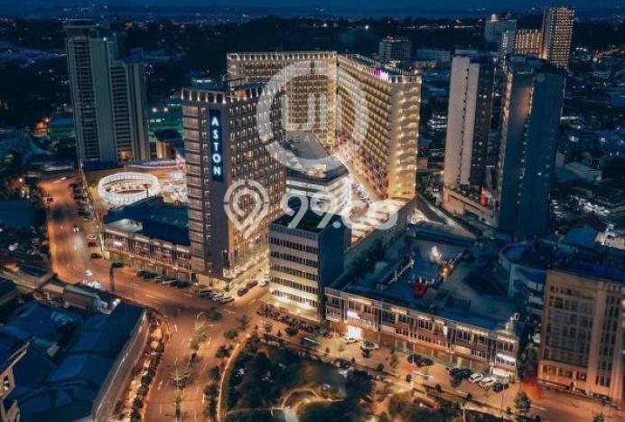 Disewakan Apartemen Terjangkau 1 KT di Nagoya Batam Disewakan Apartemen Terjangkau 1 KT di Nagoya Batam
