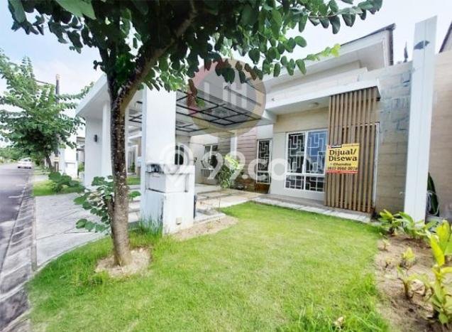 Rumah Modern Cantik 2 Kamar Bisa Langsung Pindah di Batam Centre Rumah Modern Cantik 2 Kamar Bisa Langsung Pindah di Batam Centre
