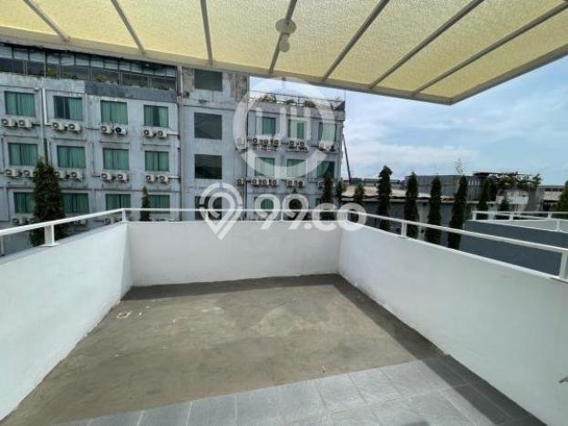Rumah Cantik Siap Pakai Di Batam Kota Luas 125m2 Lokasi Strategis Rumah Cantik Siap Pakai Di Batam Kota Luas 125m2 Lokasi Strategis