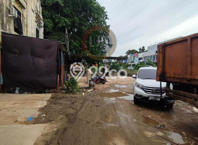 Unit Ruko Dijual di Batam LT 67m2 & LB 134m2 Unit Ruko Dijual di Batam LT 67m2 & LB 134m2