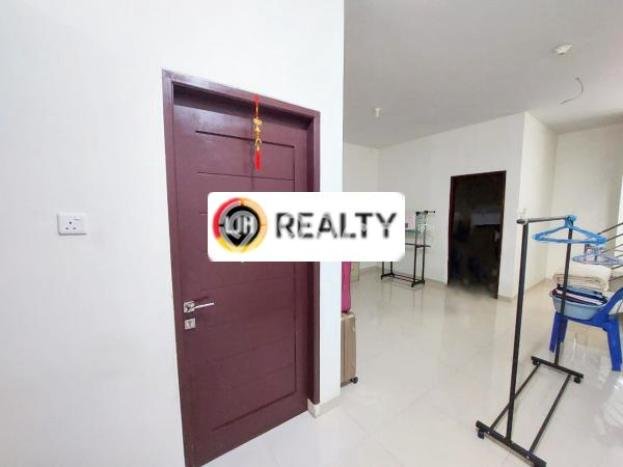 Rumah Strategis Minimalis Lb 168m2 di Lubuk Baja, Batam Rumah Strategis Minimalis Lb 168m2 di Lubuk Baja, Batam