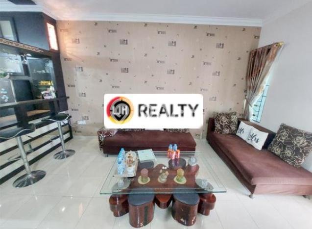 Jual Rumah Modern 4 KT di Batam Centre, Batam Jual Rumah Modern 4 KT di Batam Centre, Batam