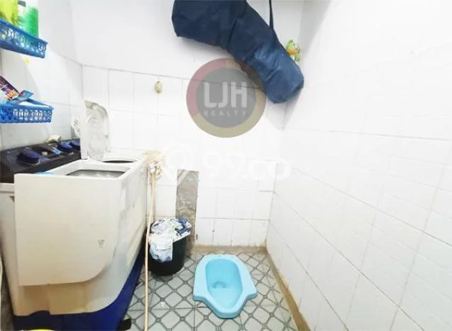Rumah Nyaman 2 KT LB 45m2 Kondisi Bagus di Sei Panas Rumah Nyaman 2 KT LB 45m2 Kondisi Bagus di Sei Panas