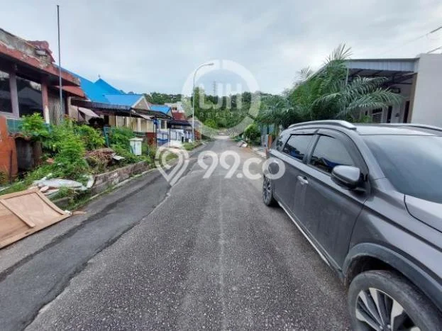 Rumah Modern Minimalis 3 Kamar Siap Huni di Batam Kota Rumah Modern Minimalis 3 Kamar Siap Huni di Batam Kota