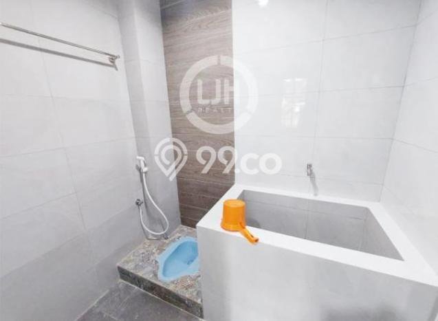Sewa Rumah Harga Terjangkau di Batam Centre Batam Punya 3 KT Sewa Rumah Harga Terjangkau di Batam Centre Batam Punya 3 KT
