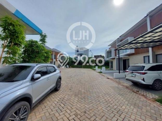 Rumah Modern 3 KT di Batam Centre Batam Unfurnished Rumah Modern 3 KT di Batam Centre Batam Unfurnished