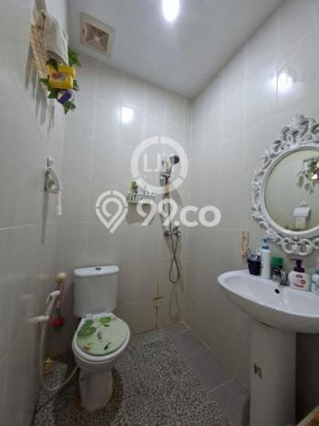 Rumah Minimalis 2 Kamar LT 115m2 di Batam Centre Rumah Minimalis 2 Kamar LT 115m2 di Batam Centre
