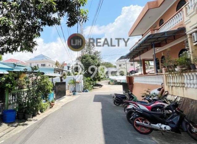 Dijual Cepat Rumah Bagus Siap Huni LB 95m2 di Batam Kota, Batam Dijual Cepat Rumah Bagus Siap Huni LB 95m2 di Batam Kota, Batam