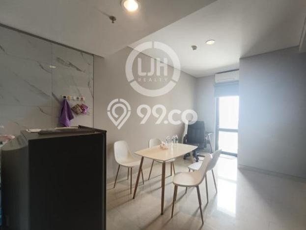 Untuk Dijual Apartemen 2 KT & 1 KM di Batam Lokasi Strategis Untuk Dijual Apartemen 2 KT & 1 KM di Batam Lokasi Strategis