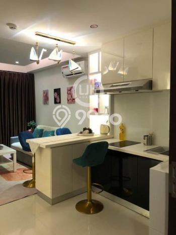 Apartemen Disewa Murah 1 KT / 1 KM di Batu Ampar, Batam Apartemen Disewa Murah 1 KT / 1 KM di Batu Ampar, Batam
