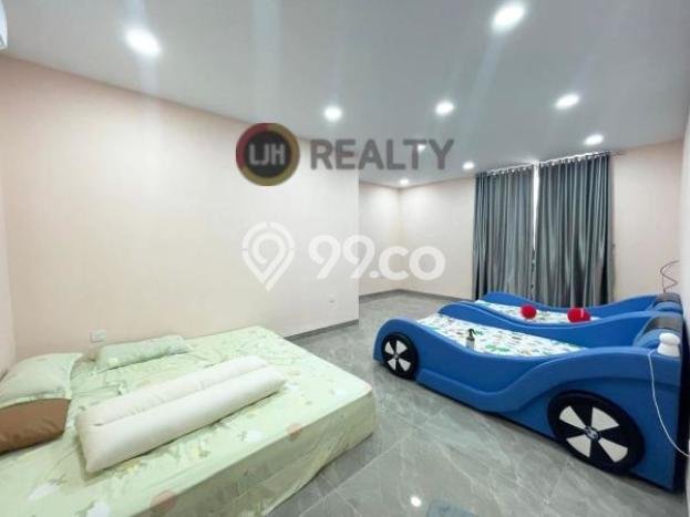 Dijual Rumah Premium dengan Fasilitas Sekitar Lengkap di Batam Kota, Batam Dijual Rumah Premium dengan Fasilitas Sekitar Lengkap di Batam Kota, Batam