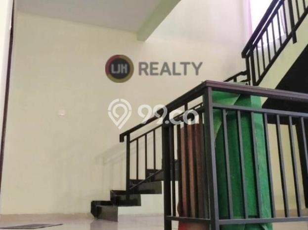 Rumah Minimalis 4 KT di Batam Centre Batam Unfurnished Rumah Minimalis 4 KT di Batam Centre Batam Unfurnished