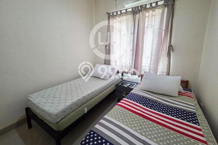 Disewakan! Rumah 2 Kamar Tidur &
2 Kamar Mandi di Batam Centre, Batam Disewakan! Rumah 2 Kamar Tidur &
2 Kamar Mandi di Batam Centre, Batam