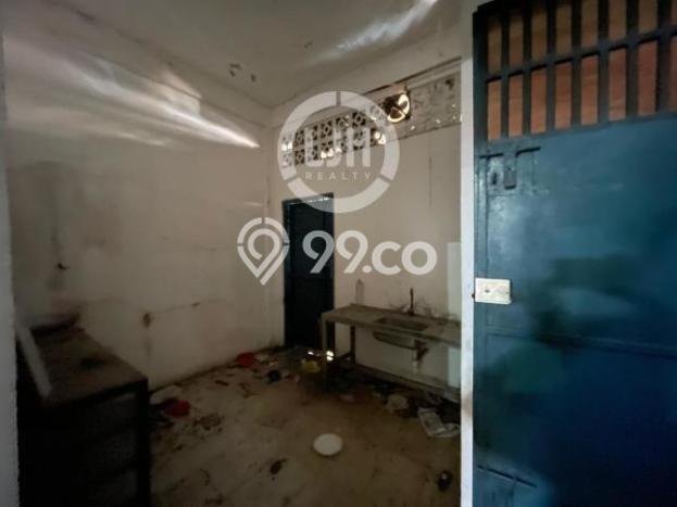 Rumah Modern Minimalis 2 Kamar Siap Huni di Batam Kota Rumah Modern Minimalis 2 Kamar Siap Huni di Batam Kota