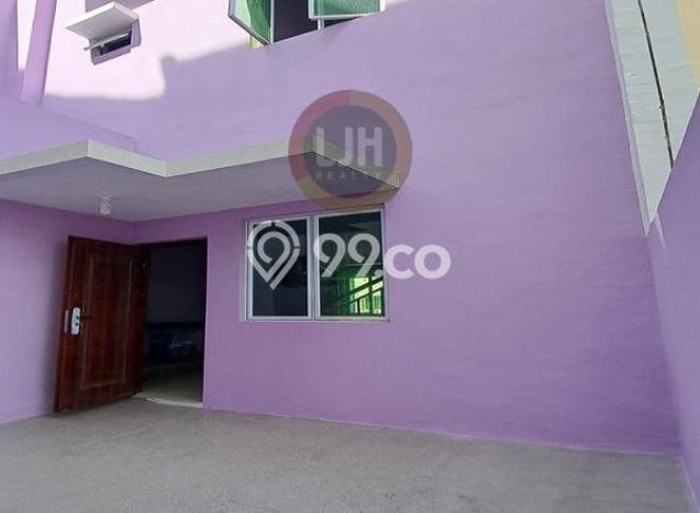 Rumah Luas Asri 2 KT Siap Huni di Batam Centre Batam Rumah Luas Asri 2 KT Siap Huni di Batam Centre Batam