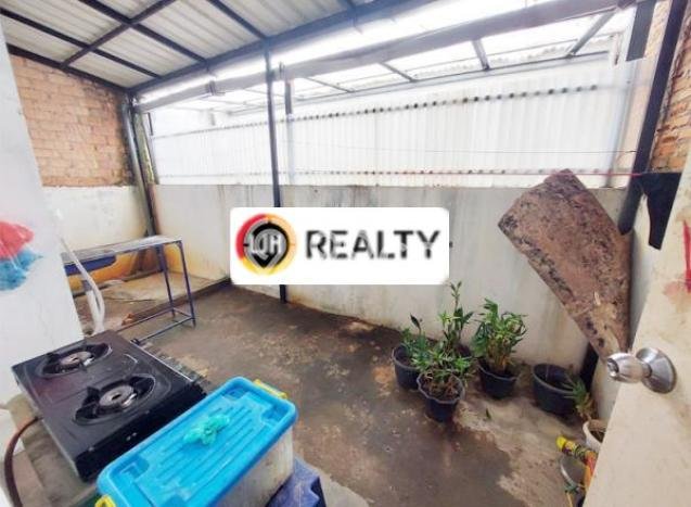 Rumah Modern LB/LT 38m2/78m2 Siap Huni Area Batu Besar, Batam Rumah Modern LB/LT 38m2/78m2 Siap Huni Area Batu Besar, Batam