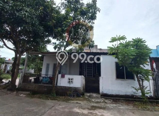 Rumah Idaman 2 KT Hemat Budget di Tiban Batam Rumah Idaman 2 KT Hemat Budget di Tiban Batam
