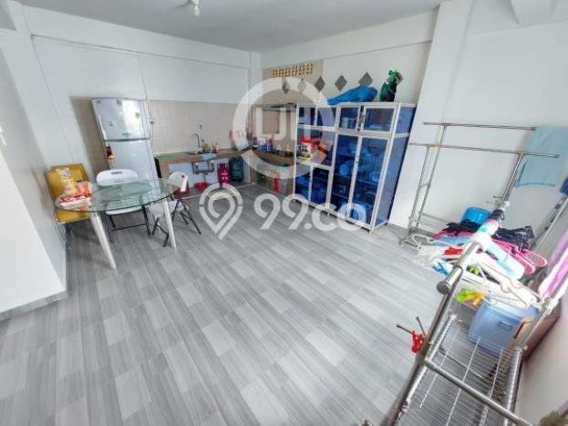 Lokasi strategis! Rumah siap pakai dikontrakkan di Lubuk Baja LB 72m2 Lokasi strategis! Rumah siap pakai dikontrakkan di Lubuk Baja LB 72m2