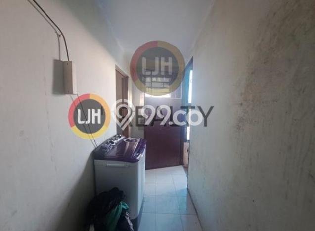 Dijual Hunian Rumah Nyaman 4 Kamar di Sei Panas, Batam Dijual Hunian Rumah Nyaman 4 Kamar di Sei Panas, Batam