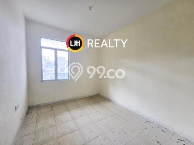 Rumah Modern Minimalis 4 KT Bisa Langsung Pindah di Batam Kota Rumah Modern Minimalis 4 KT Bisa Langsung Pindah di Batam Kota