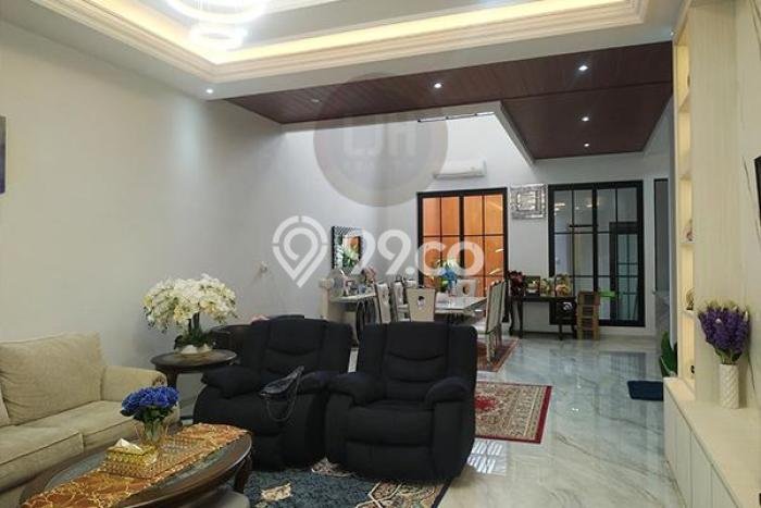 Jual Rumah Luas Elegan Dengan View Cantik di Batam Centre, Batam Jual Rumah Luas Elegan Dengan View Cantik di Batam Centre, Batam
