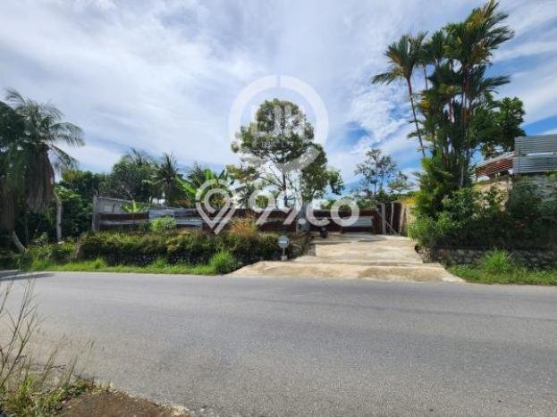 Tanah Siap Bangun Dijual di Batam Punya Luas 5430m2 Tanah Siap Bangun Dijual di Batam Punya Luas 5430m2