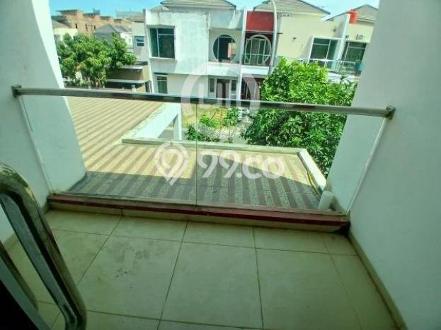 Rumah Modern Minimalis 4 Kamar Bisa Langsung Pindah di Bengkong Rumah Modern Minimalis 4 Kamar Bisa Langsung Pindah di Bengkong