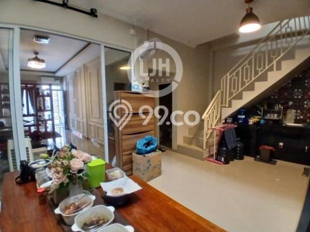 Rumah Modern 3 KT di Batam Centre Batam Unfurnished Rumah Modern 3 KT di Batam Centre Batam Unfurnished
