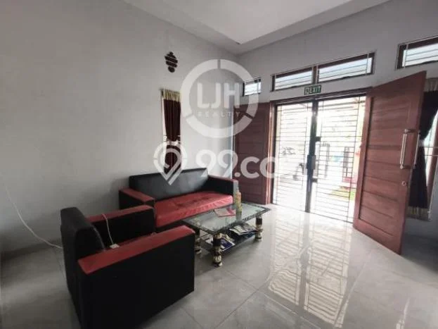 Hunian Nyaman Asri 4 KT Siap Pakai di Batam Centre Batam Hunian Nyaman Asri 4 KT Siap Pakai di Batam Centre Batam