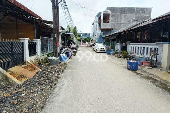 Dijual Rumah Minimalis Bagus Punya 3 KT di Batam Kota Batam - Dijual Rumah Minimalis Bagus Punya 3 KT di Batam Kota Batam -