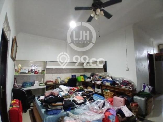 For Sale Hunian Rumah Terawat 4 KT di Batam Centre, Batam For Sale Hunian Rumah Terawat 4 KT di Batam Centre, Batam