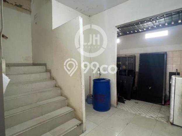 Unit Ruko Strategis di Lubuk Baja, Batam Potensi Bisnis Besar Unit Ruko Strategis di Lubuk Baja, Batam Potensi Bisnis Besar