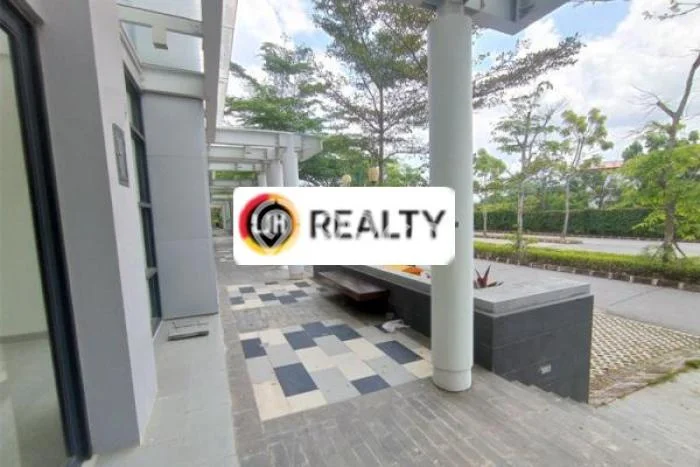 Unit Ruko Dijual di Batam LT 80m2 & LB 210m2 Unit Ruko Dijual di Batam LT 80m2 & LB 210m2
