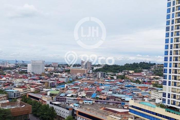 Apartemen Strategis 52m2 di Nagoya Batam 2 Bedroom Apartemen Strategis 52m2 di Nagoya Batam 2 Bedroom