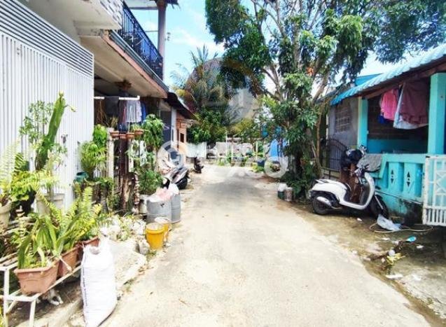 Jual Rumah Murah di Batam Kota Batam Harga Rp 320 Juta LT 60m2 Jual Rumah Murah di Batam Kota Batam Harga Rp 320 Juta LT 60m2