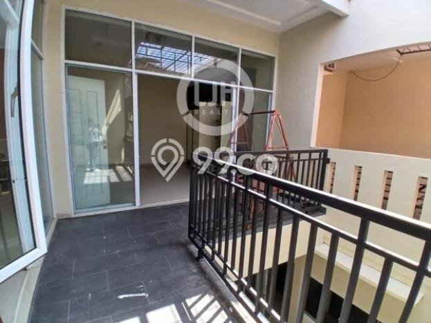 Rumah Luas Asri 5 KT Siap Huni di Batam Centre Batam Rumah Luas Asri 5 KT Siap Huni di Batam Centre Batam