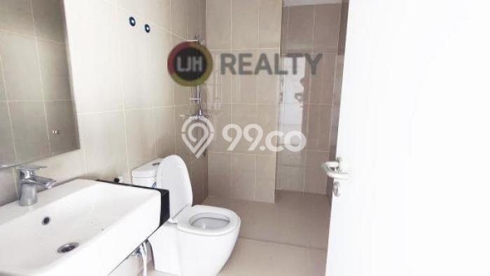 BEST CHOICE! Apartemen Kawasan Nongsa, 1 KT, Luas 48m², Lokasi Elite, Fasilitas Modern BEST CHOICE! Apartemen Kawasan Nongsa, 1 KT, Luas 48m², Lokasi Elite, Fasilitas Modern