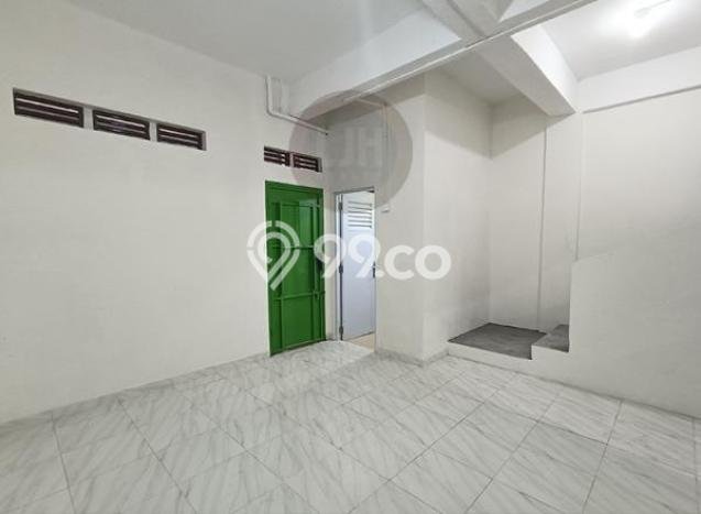 Ruko Dijual Lokasi Emas di Batam Kota Luas 261m2 Ruko Dijual Lokasi Emas di Batam Kota Luas 261m2