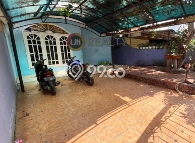 Dijual Cepat Rumah Bagus Siap Huni LB 95m2 di Batam Kota, Batam Dijual Cepat Rumah Bagus Siap Huni LB 95m2 di Batam Kota, Batam