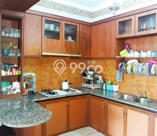 Dijual Hunian Rumah Nyaman 4 KT di Batam Centre, Batam Dijual Hunian Rumah Nyaman 4 KT di Batam Centre, Batam