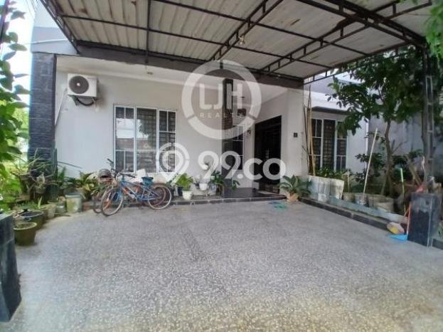 For Sale Hunian Rumah Terawat 4 KT di Batam Centre, Batam For Sale Hunian Rumah Terawat 4 KT di Batam Centre, Batam