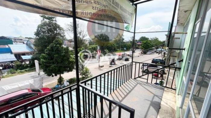 AREA SUPER PREMIUM! Ruko di Batu Aji, Luas 111m2m², Area Bisnis AREA SUPER PREMIUM! Ruko di Batu Aji, Luas 111m2m², Area Bisnis