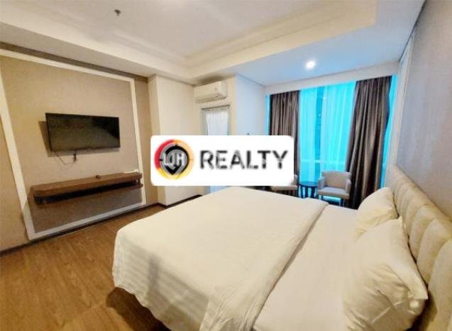 Siap Huni Apartemen di Batam 1 Kamar & 1 Kamar Mandi, Luas 41m2 Siap Huni Apartemen di Batam 1 Kamar & 1 Kamar Mandi, Luas 41m2