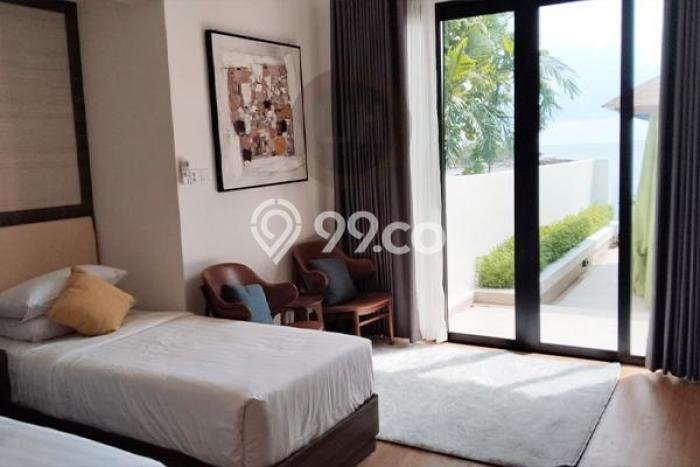 Vila di , Luas 353m2m², Akses Mudah Fasilitas Umum Vila di , Luas 353m2m², Akses Mudah Fasilitas Umum