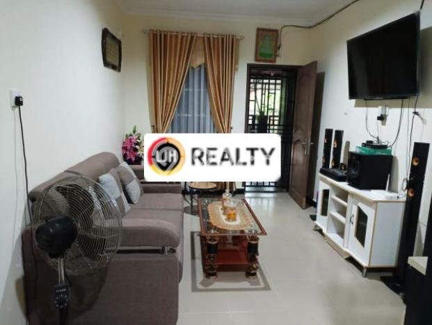 Hunian Nyaman bagi Keluarga area Batam Kota - LT 90m2m² Hunian Nyaman bagi Keluarga area Batam Kota - LT 90m2m²