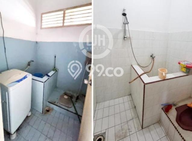 Rumah Eksklusif Dijual LT 375m2 di Batam Kota, Batam Rumah Eksklusif Dijual LT 375m2 di Batam Kota, Batam