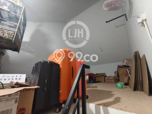 Rumah Minimalis 2 KT di Batam Centre Batam Unfurnished Rumah Minimalis 2 KT di Batam Centre Batam Unfurnished